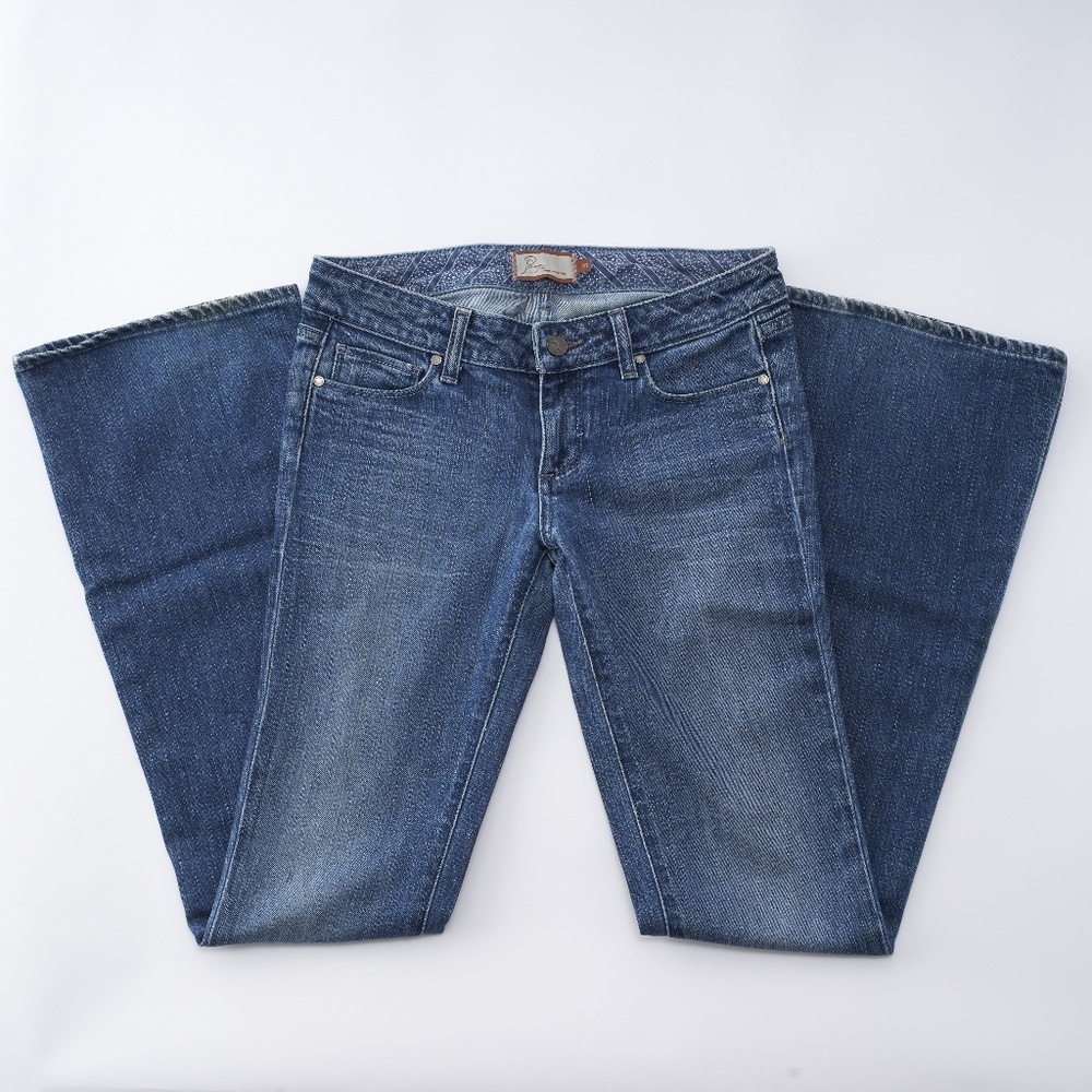 Paige Denim 27